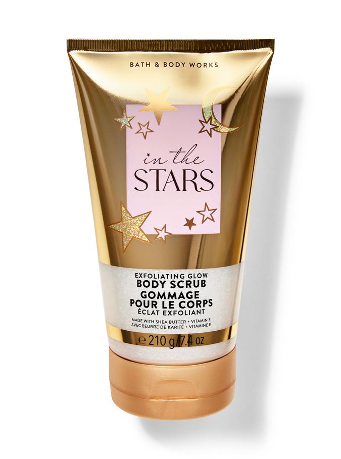 In The Stars In The Stars