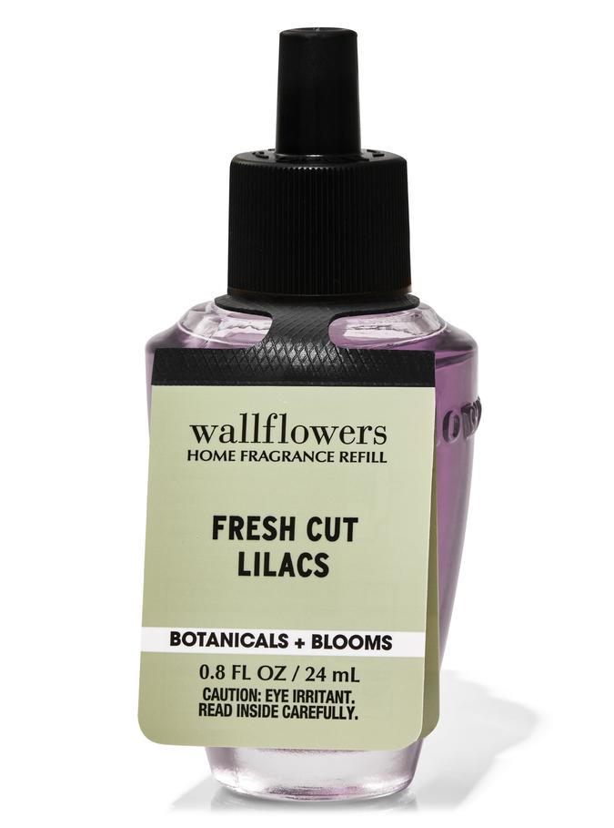 Fresh Cut Lilacs Fresh Cut Lilacs