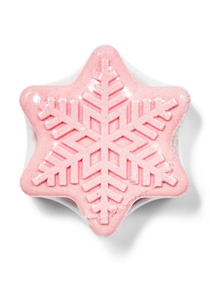 Strawberry Snowflakes Strawberry Snowflakes