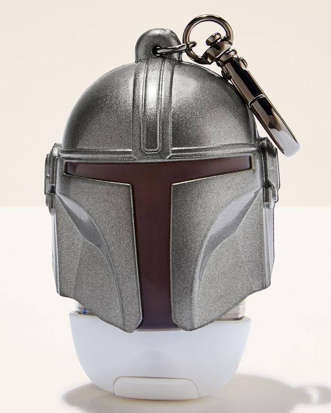 The Mandalorian Helmet The Mandalorian Helmet