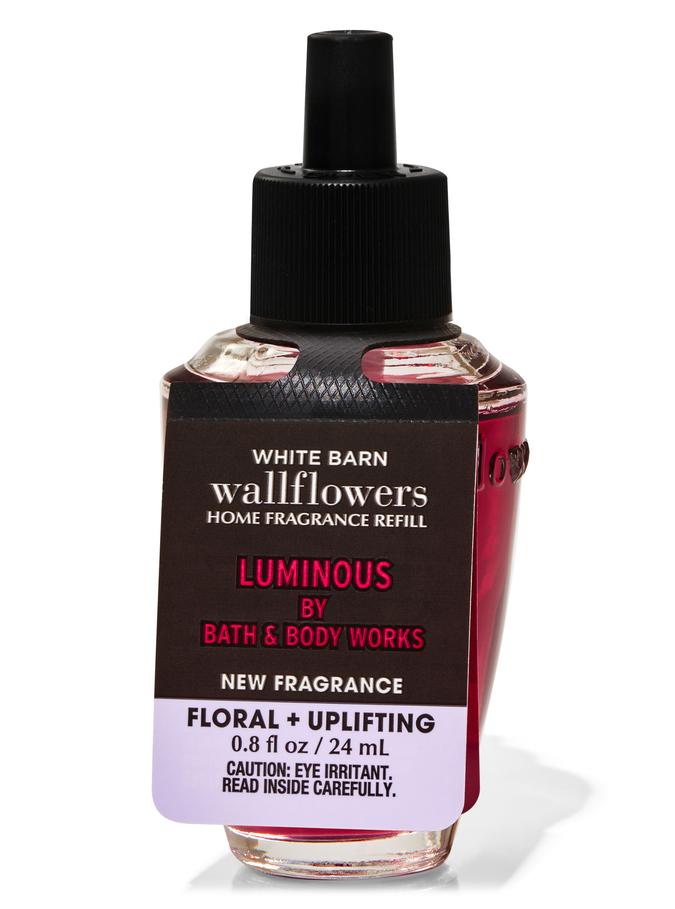 Luminous Luminous