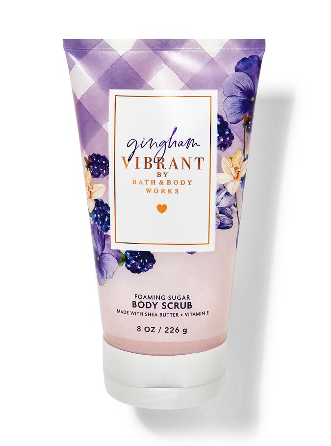Gingham Vibrant Gingham Vibrant