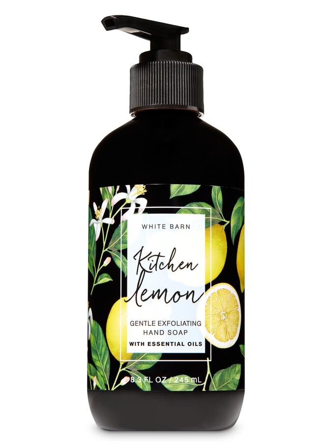 Kitchen Lemon Kitchen Lemon