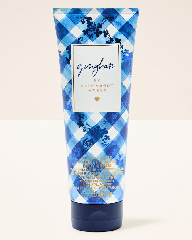 Gingham Gingham