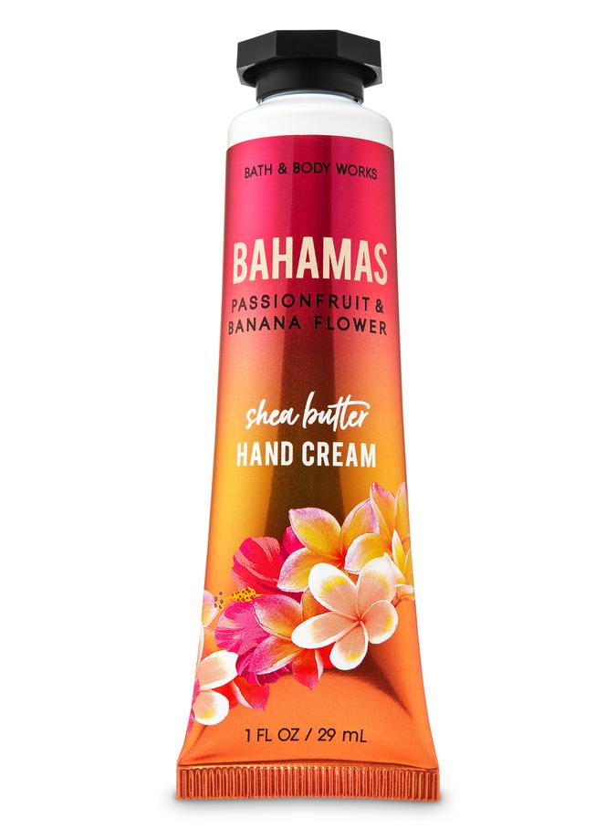 Bahamas Passionfruit and Banana Flower Bahamas Passionfruit and Banana Flower