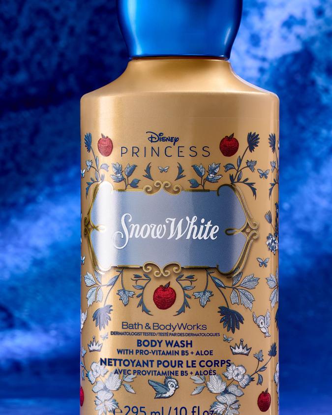 Snow White