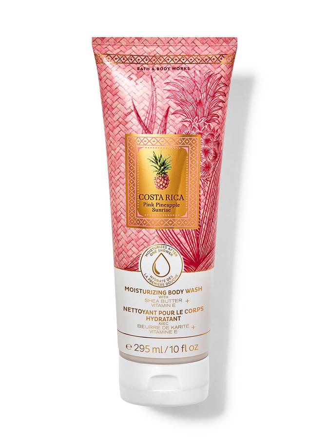 Costa Rica Pink Pineapple ... Costa Rica Pink Pineapple ...