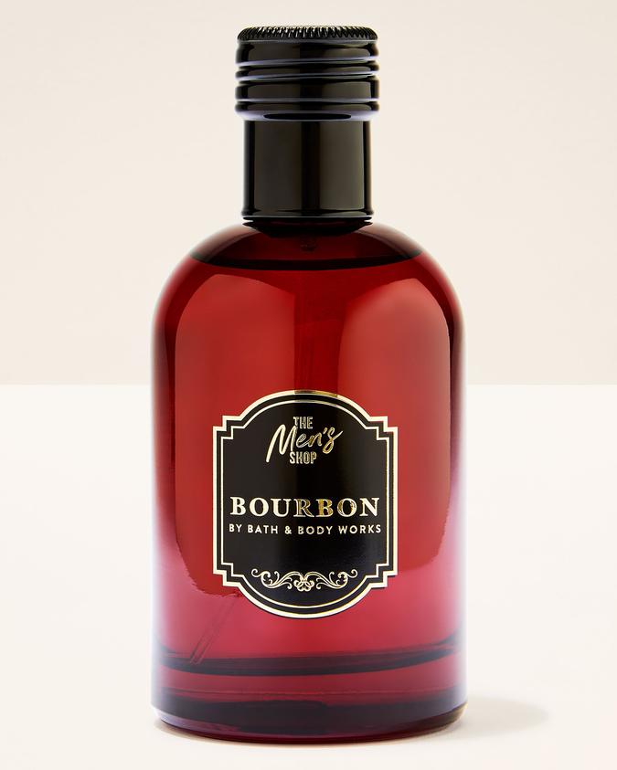 Bourbon Bourbon