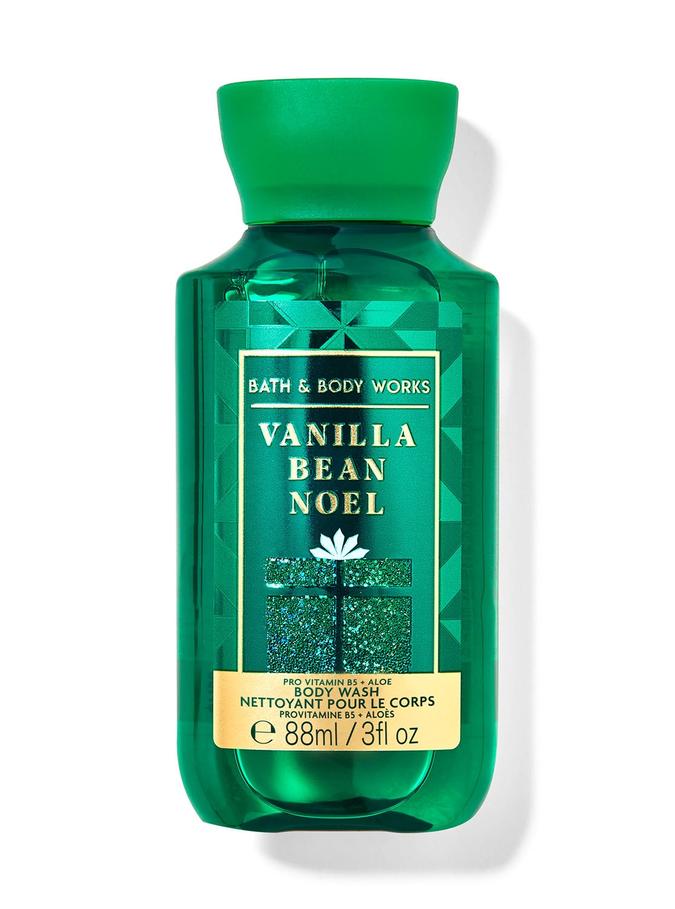 Vanilla Bean Noel Vanilla Bean Noel