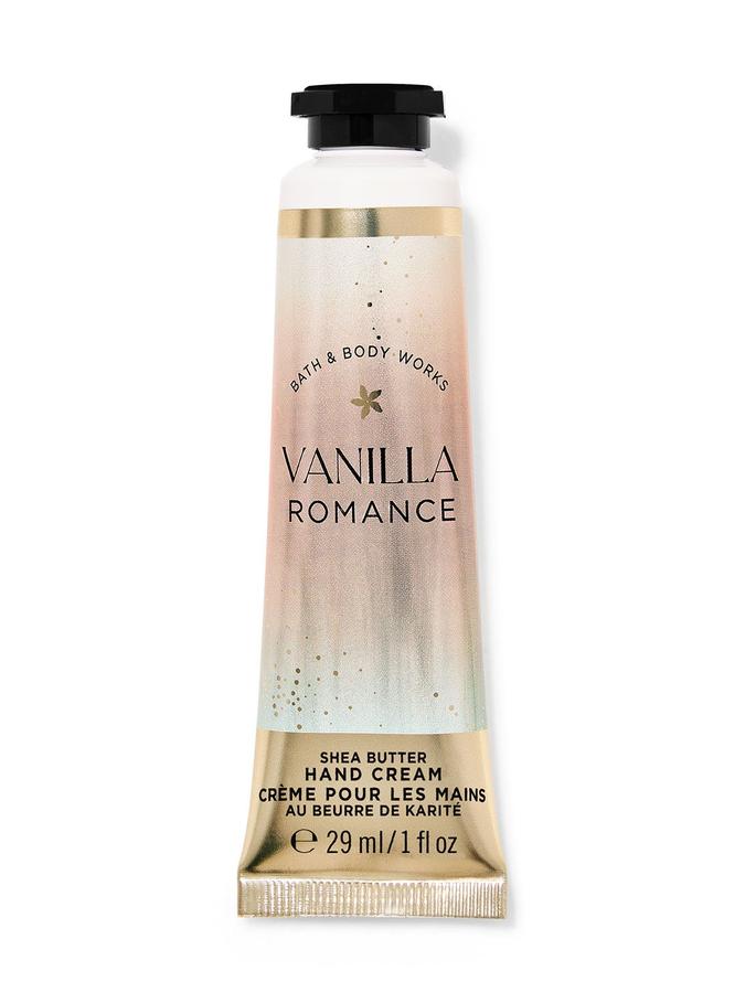 Vanilla Romance Vanilla Romance