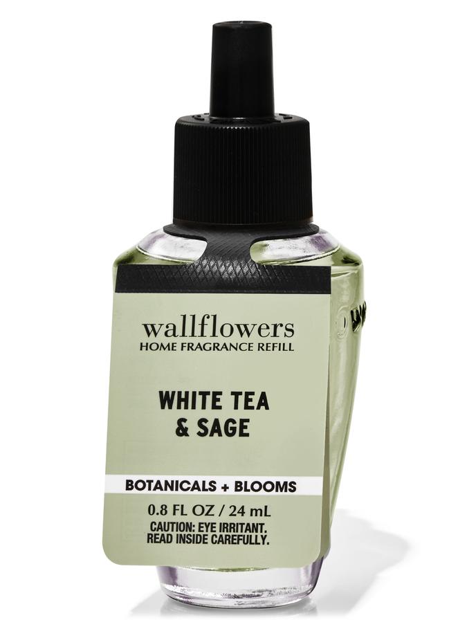 White Tea & Sage White Tea & Sage