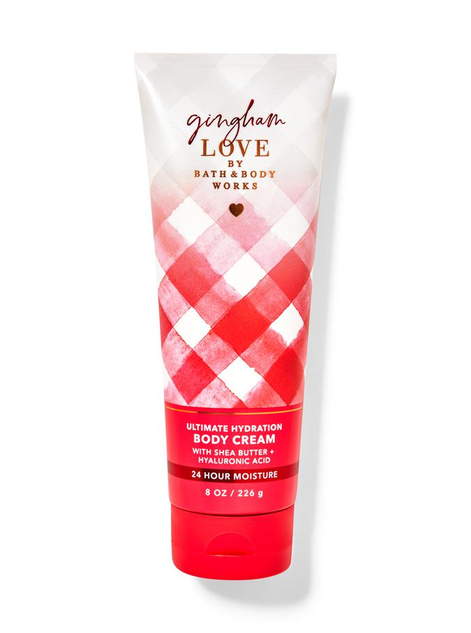 Gingham Love Gingham Love