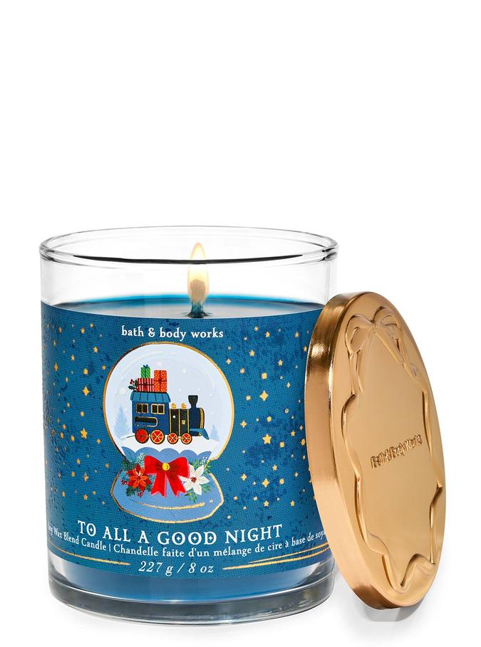 To All A Good Night To All A Good Night