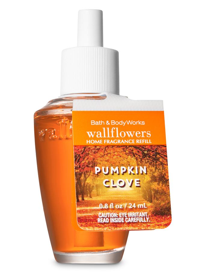 Pumpkin Clove Pumpkin Clove