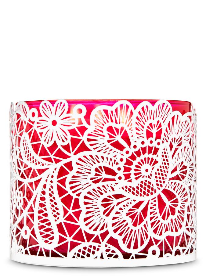 Floral Lace Floral Lace
