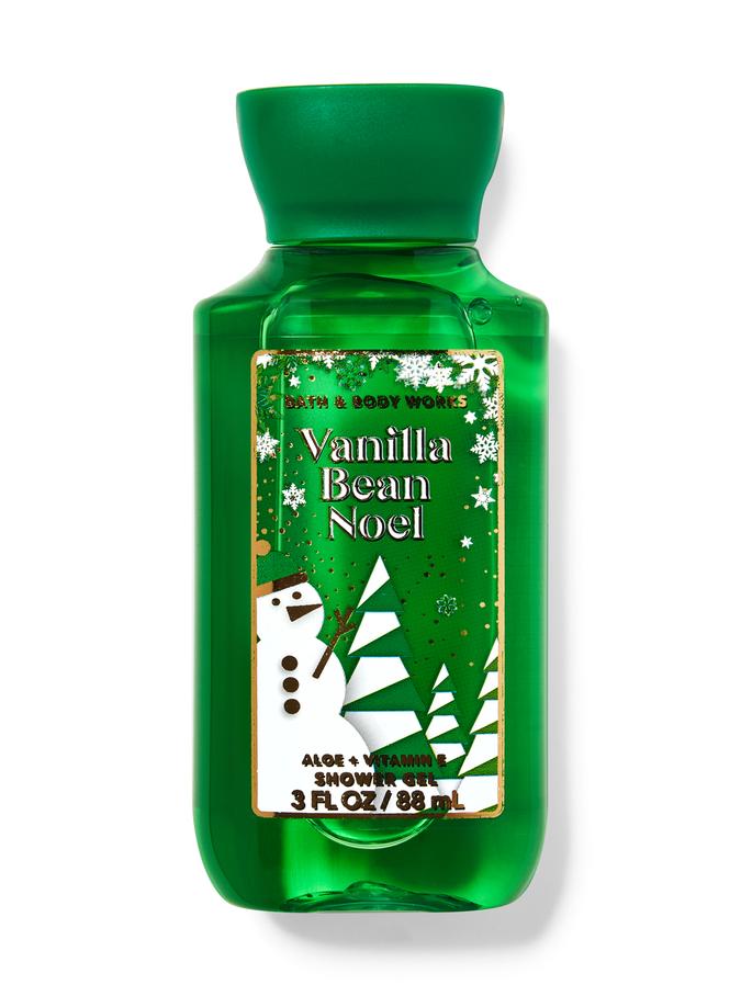 Vanilla Bean Noel Vanilla Bean Noel