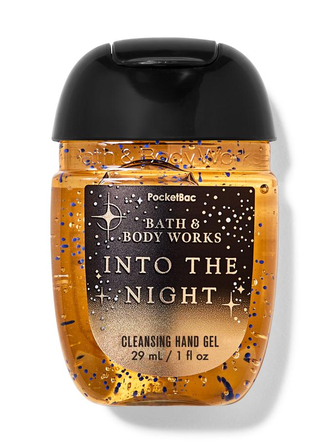 Into The Night Into The Night