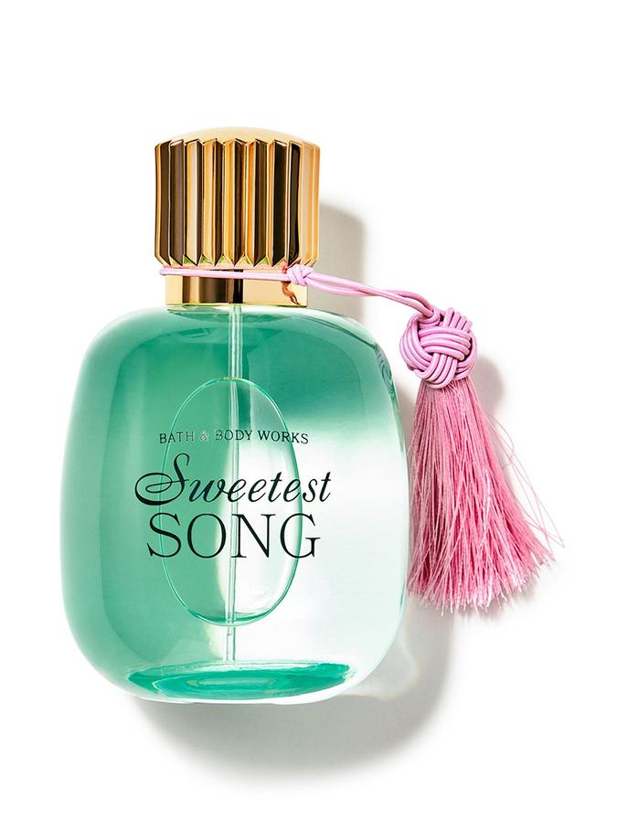 Sweetest Song Sweetest Song