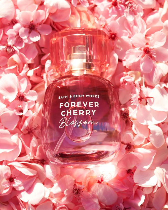 Forever Cherry Blossom Forever Cherry Blossom