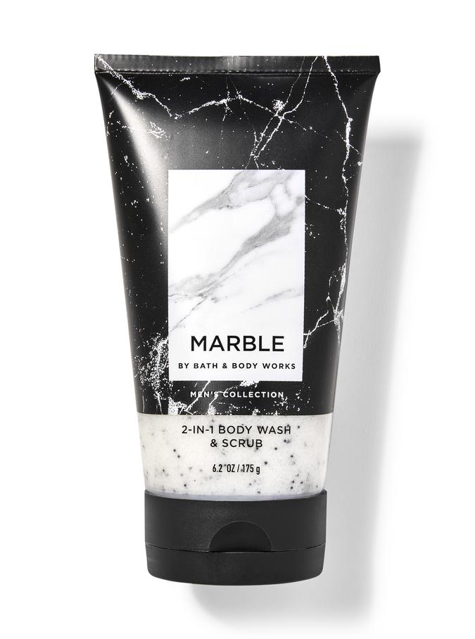 Marble Marble
