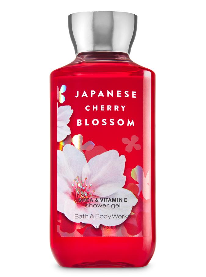 Japanese Cherry Blossom Japanese Cherry Blossom
