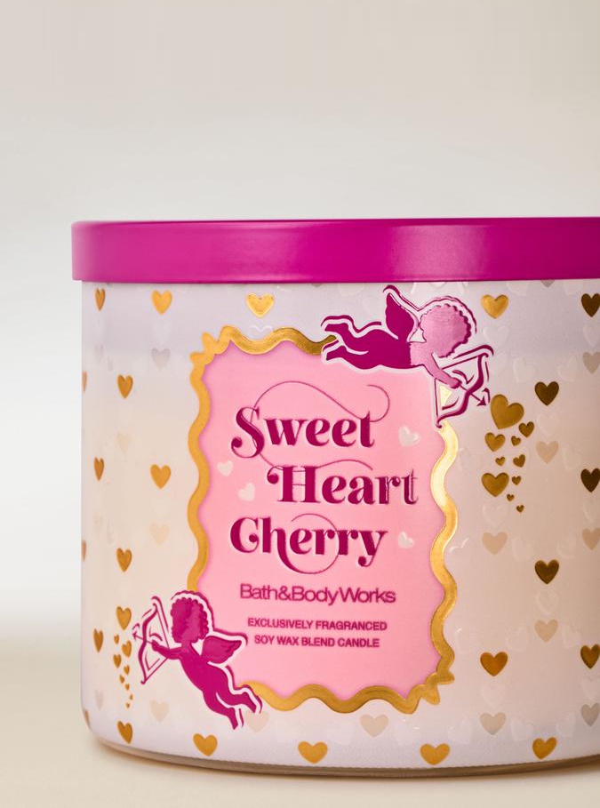 Sweetheart Cherry