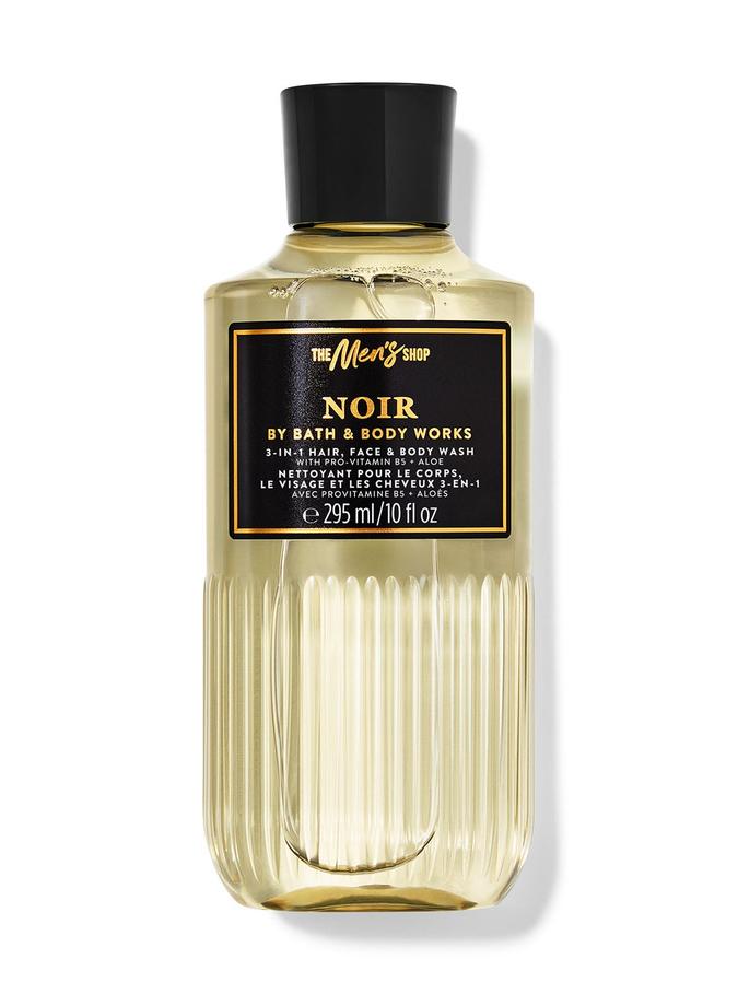 Noir Noir