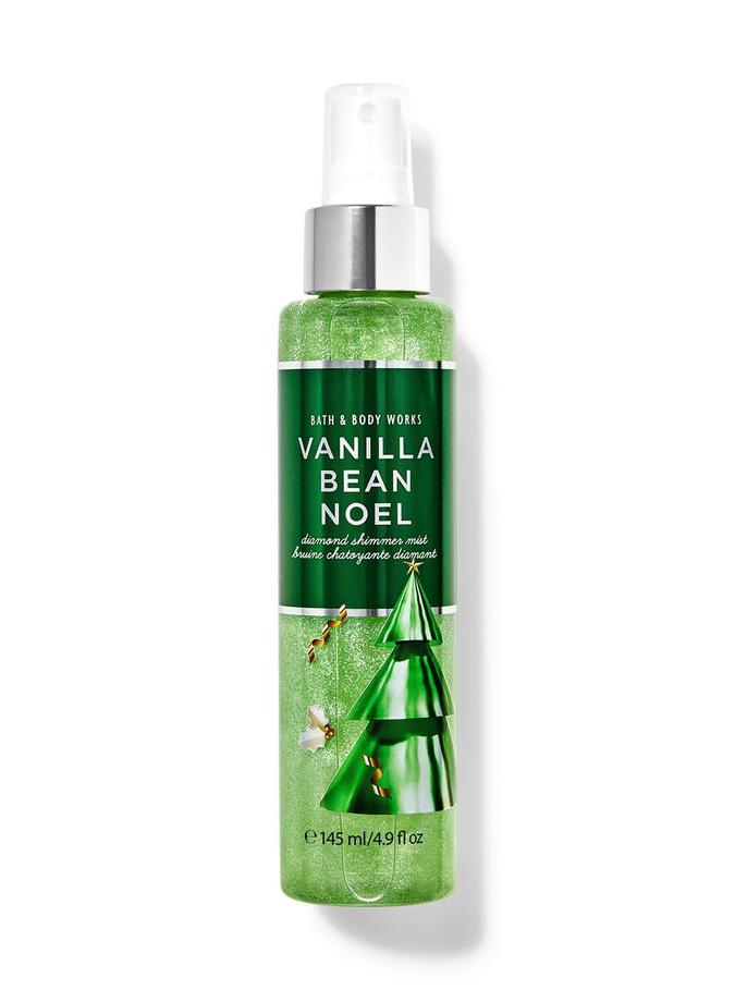 Vanilla Bean Noel Vanilla Bean Noel