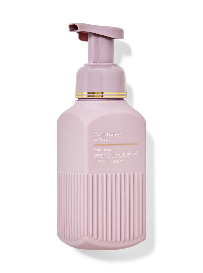 Wildberry & Ube Wildberry & Ube