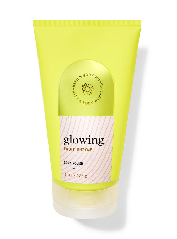 Glowing Glowing