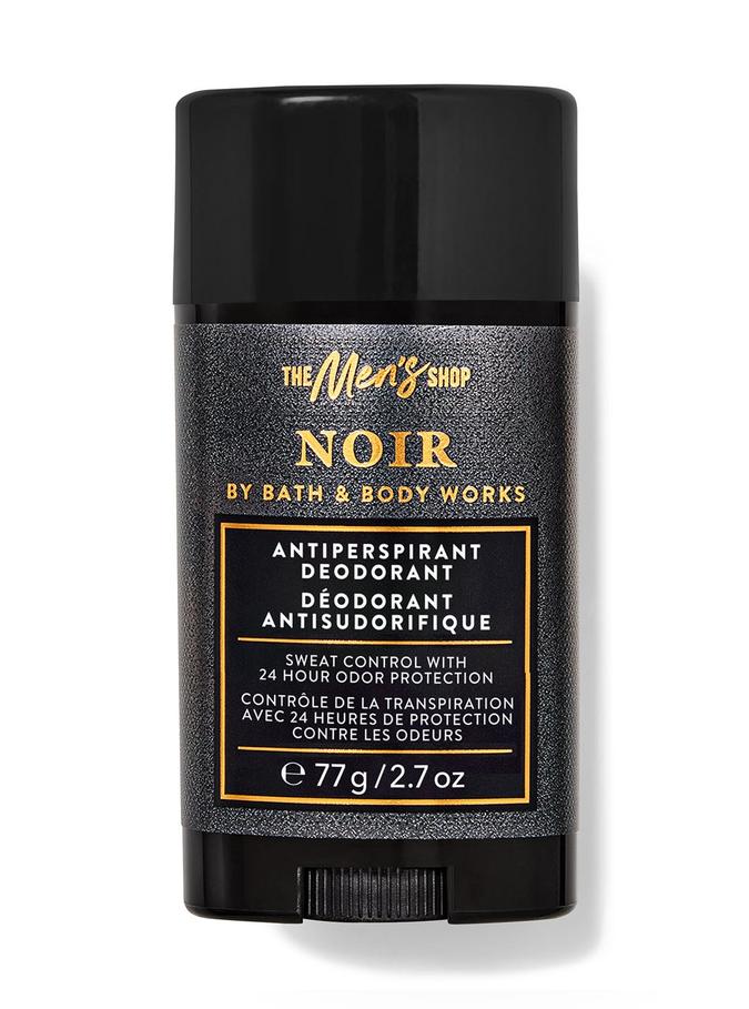 Noir Men Noir Men