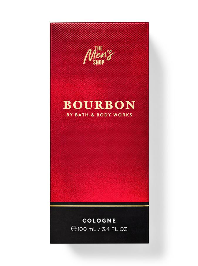 Bourbon