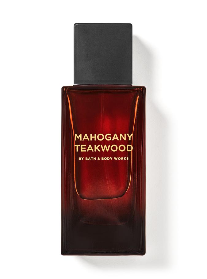 Mahogany Teakwood Mahogany Teakwood