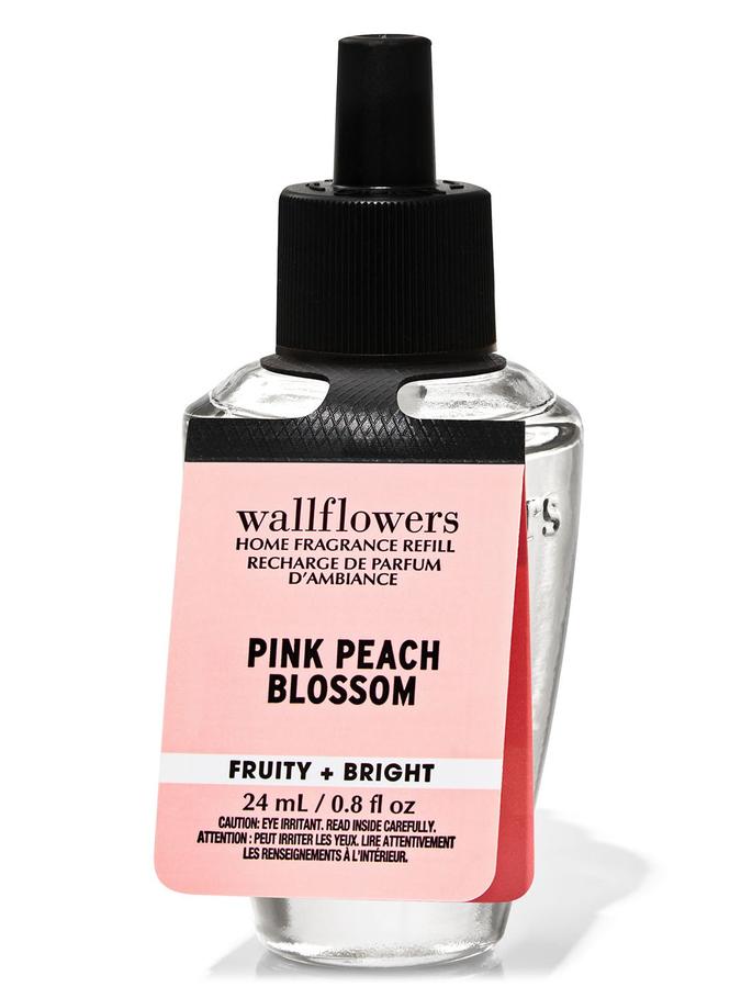 Pink Peach Blossom Pink Peach Blossom