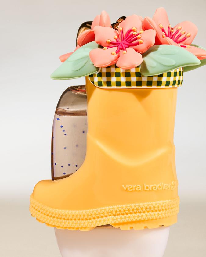 Vera Bradley Rain Boot