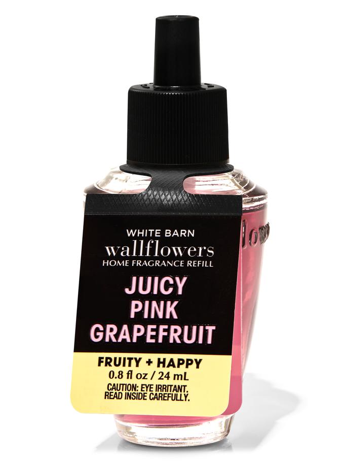 Juicy Pink Grapefruit Juicy Pink Grapefruit
