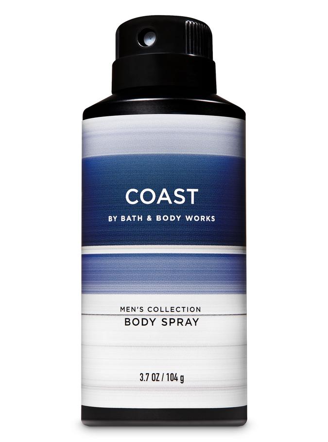 Coast Coast