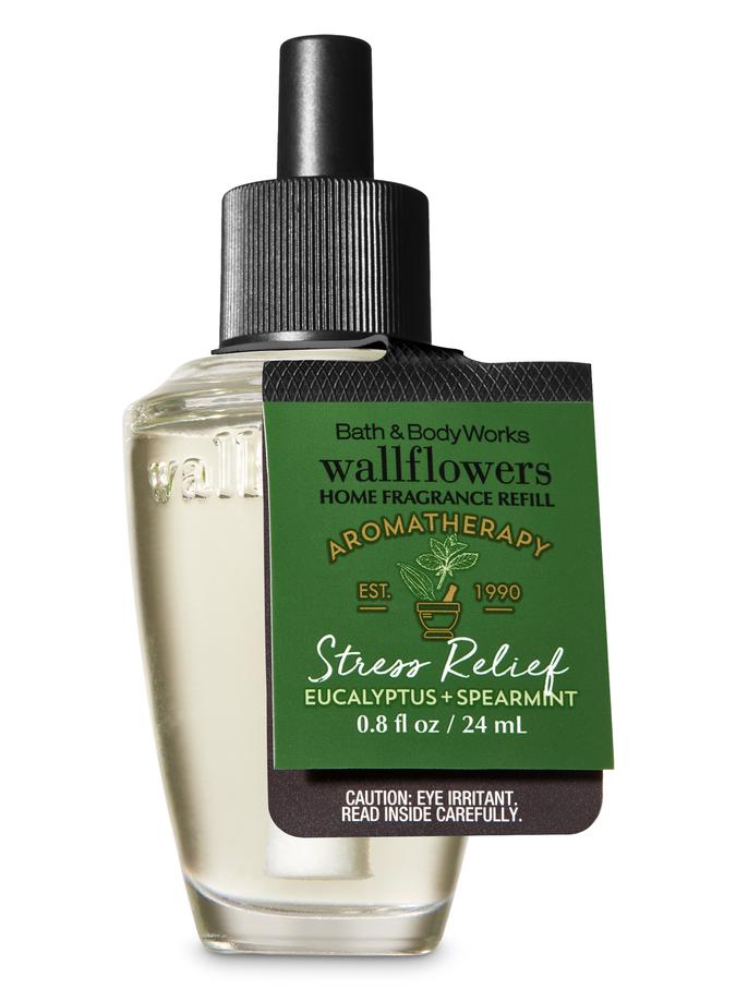 Eucalyptus Spearmint Eucalyptus Spearmint