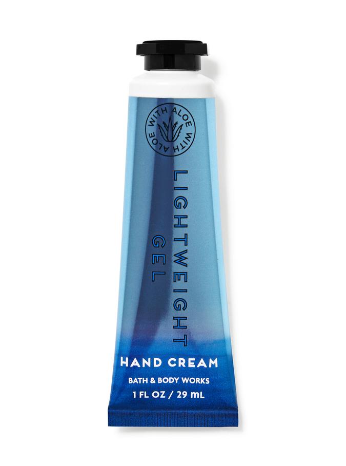 Lightweight Gel Lightweight Gel