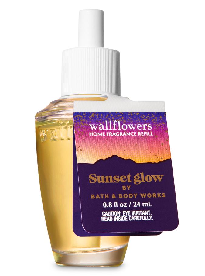 Sunset Glow Sunset Glow