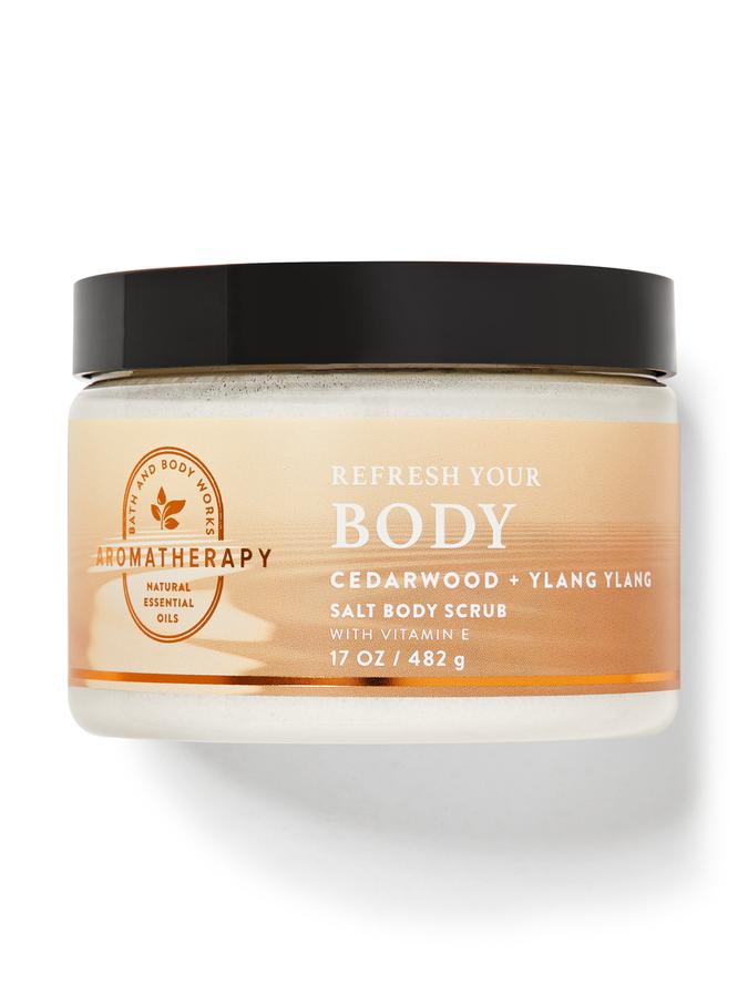 Cedarwood Ylang Ylang Cedarwood Ylang Ylang