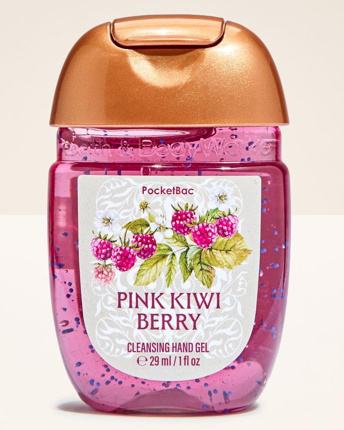 Pink Kiwi Berry Pink Kiwi Berry