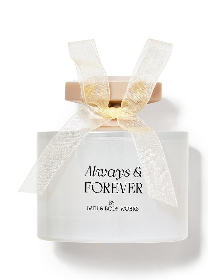 Always & Forever Always & Forever