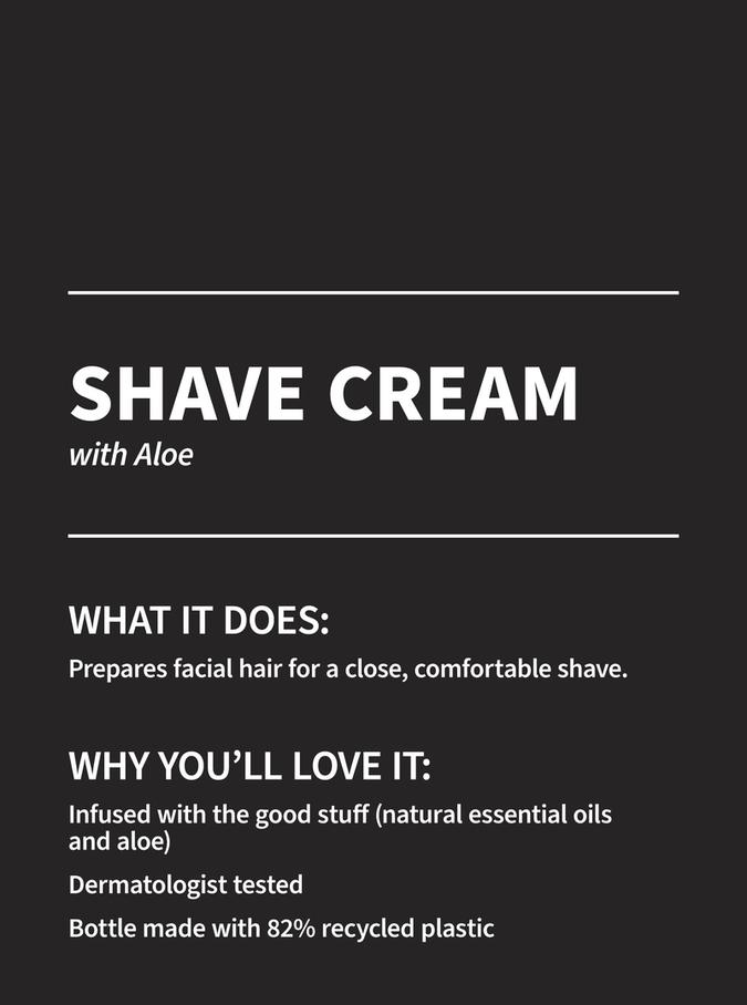 Shave Cream Shave Cream image number 2