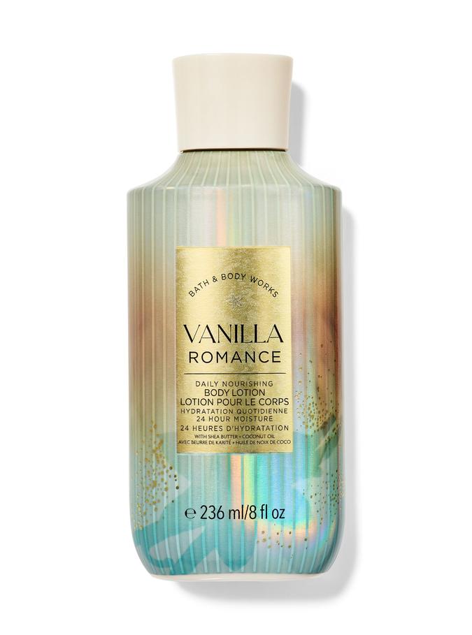 Vanilla Romance Vanilla Romance
