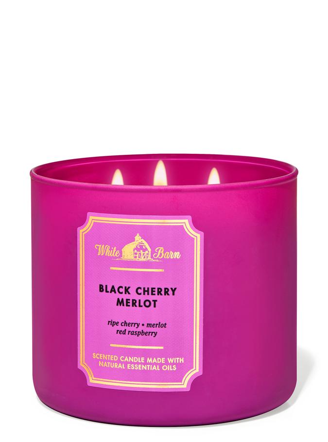 Black Cherry Merlot Black Cherry Merlot