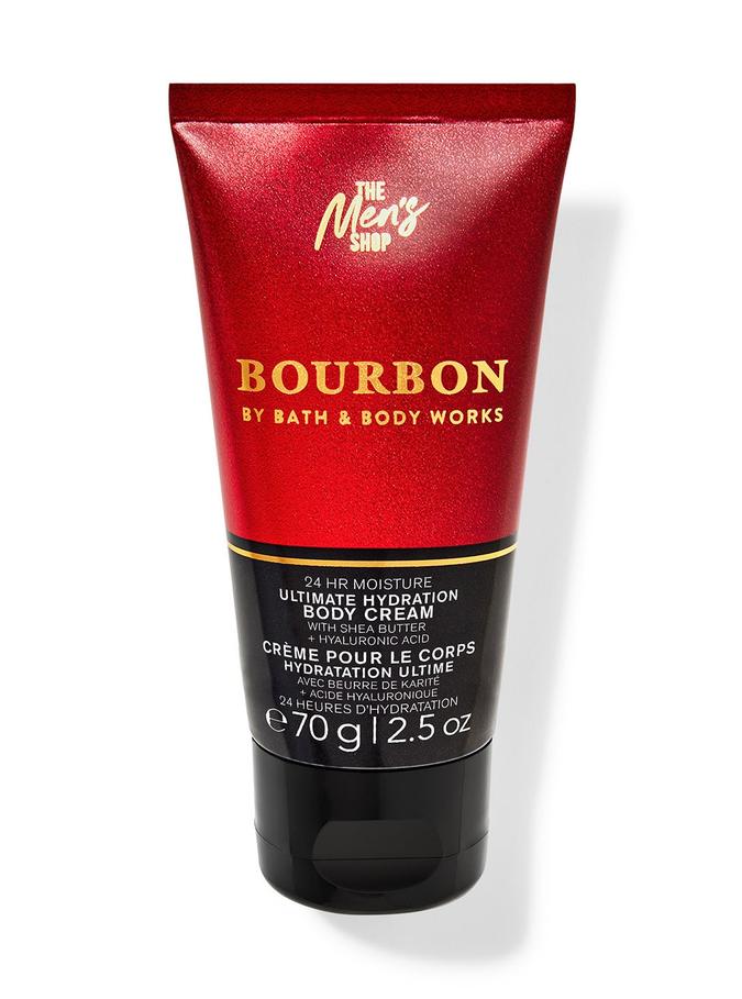 Bourbon Bourbon
