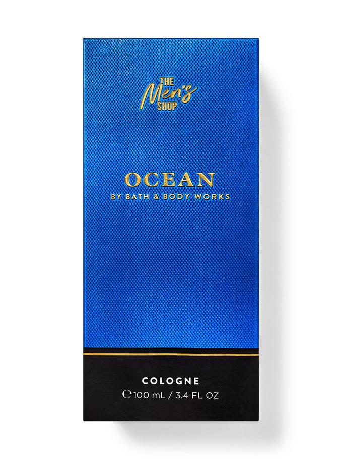 Ocean Men