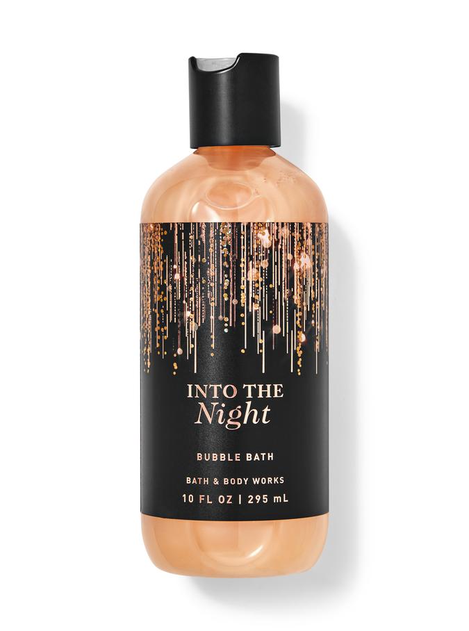Into the Night Into the Night