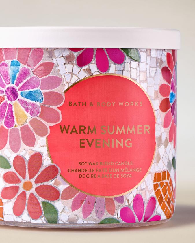 Warm Summer Evening